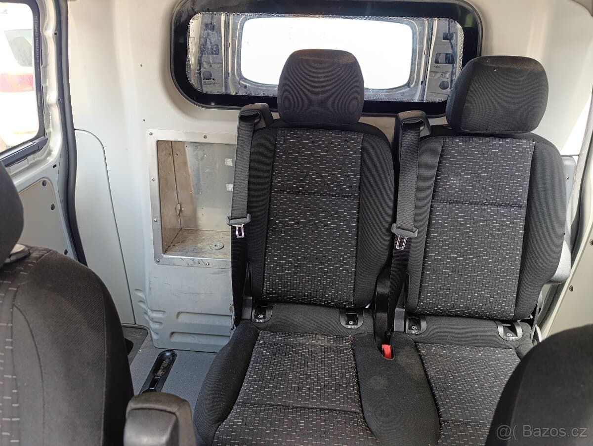 2021 Mercedes-Benz VITO - 10