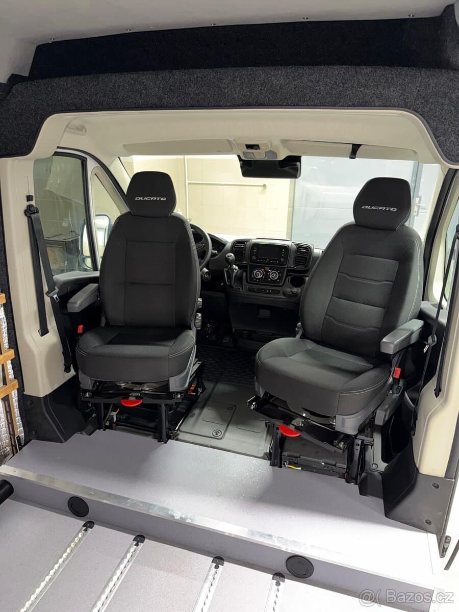 2024 Fiat DUCATO - 10