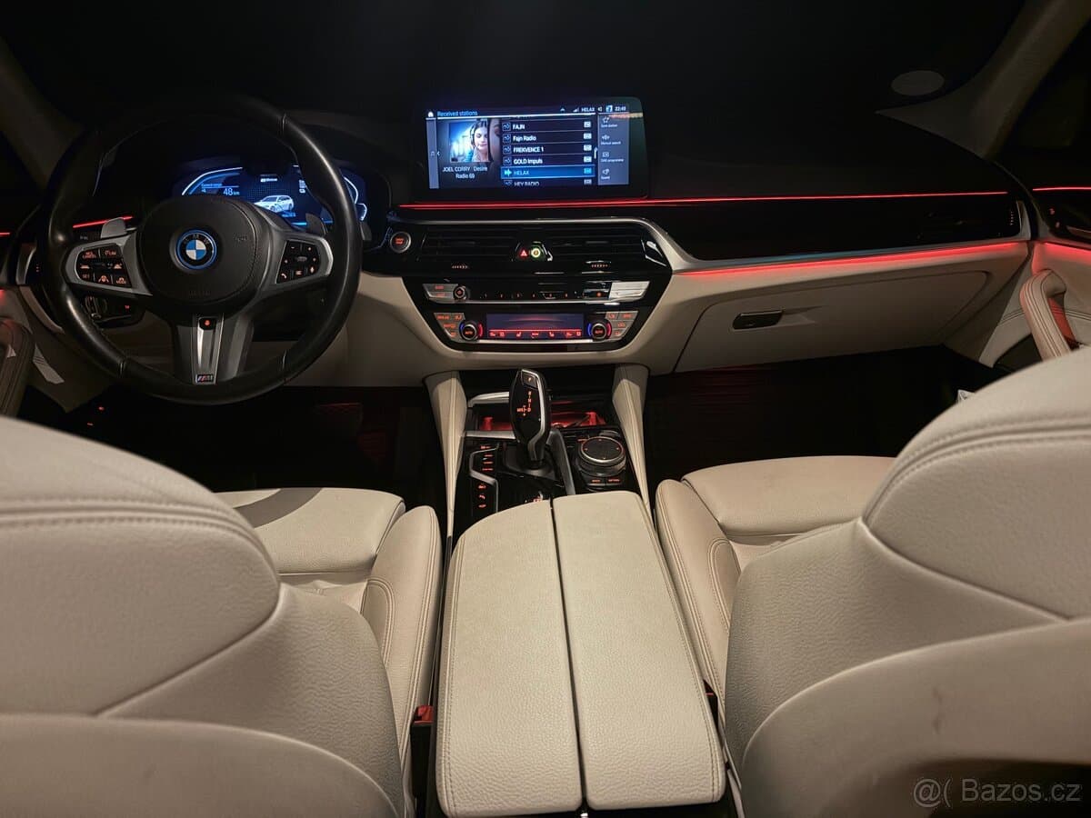 2022 BMW OSTATNÍ - 10