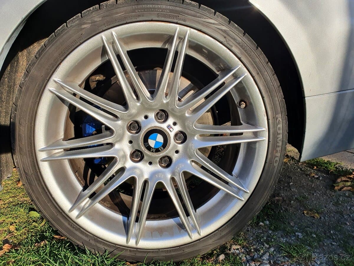 2006 BMW OSTATNÍ - 10