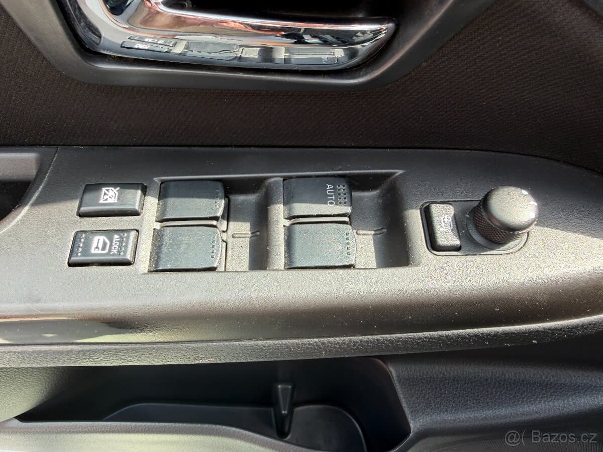 2013 Fiat SEDICI - 10