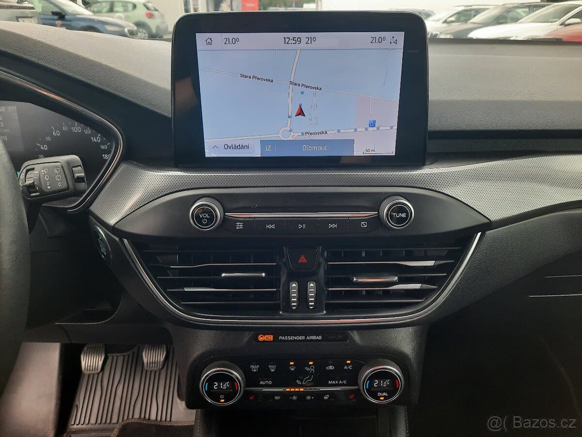 2019 Ford FOCUS - 10