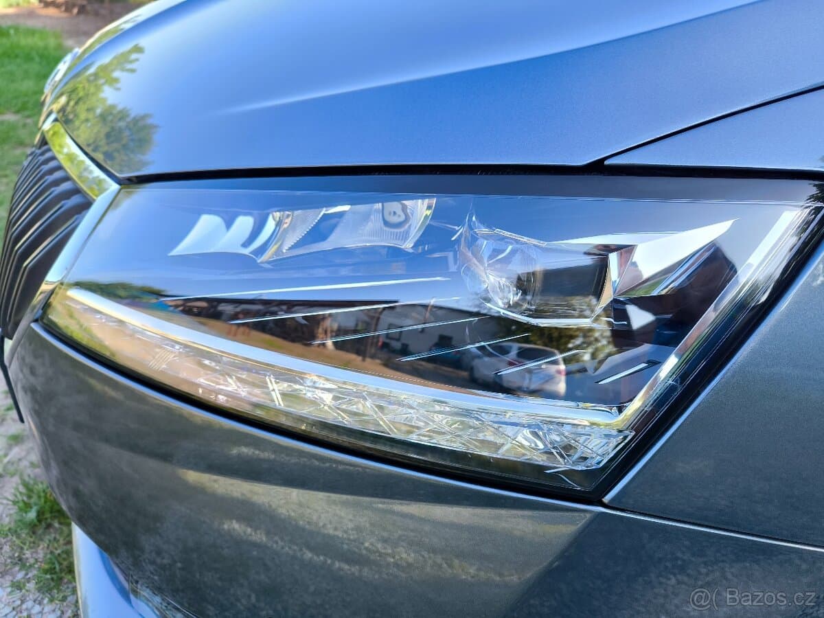 2019 Škoda FABIA - 10