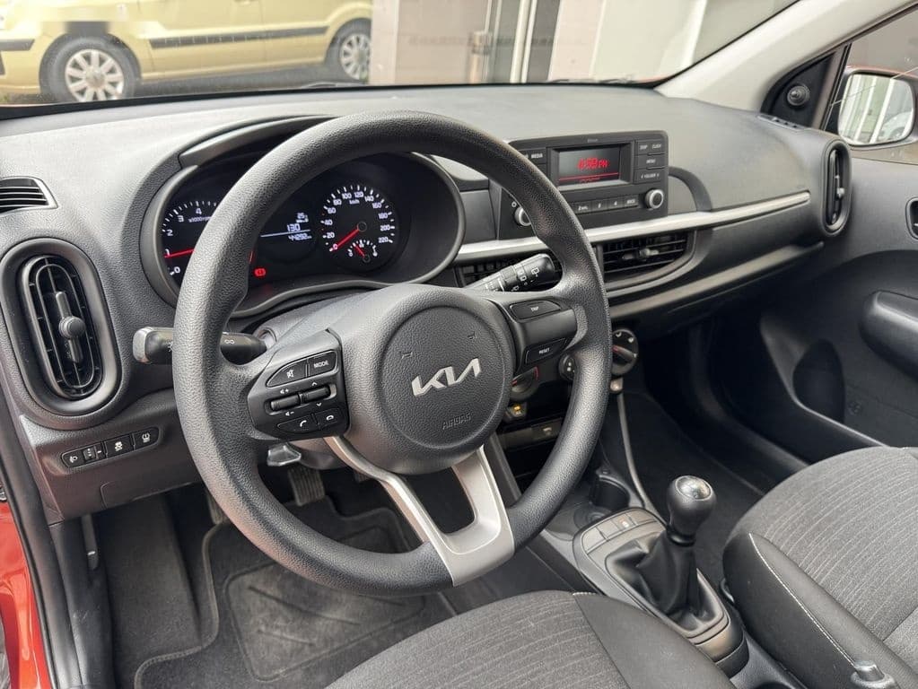 2023 Kia PICANTO - 10