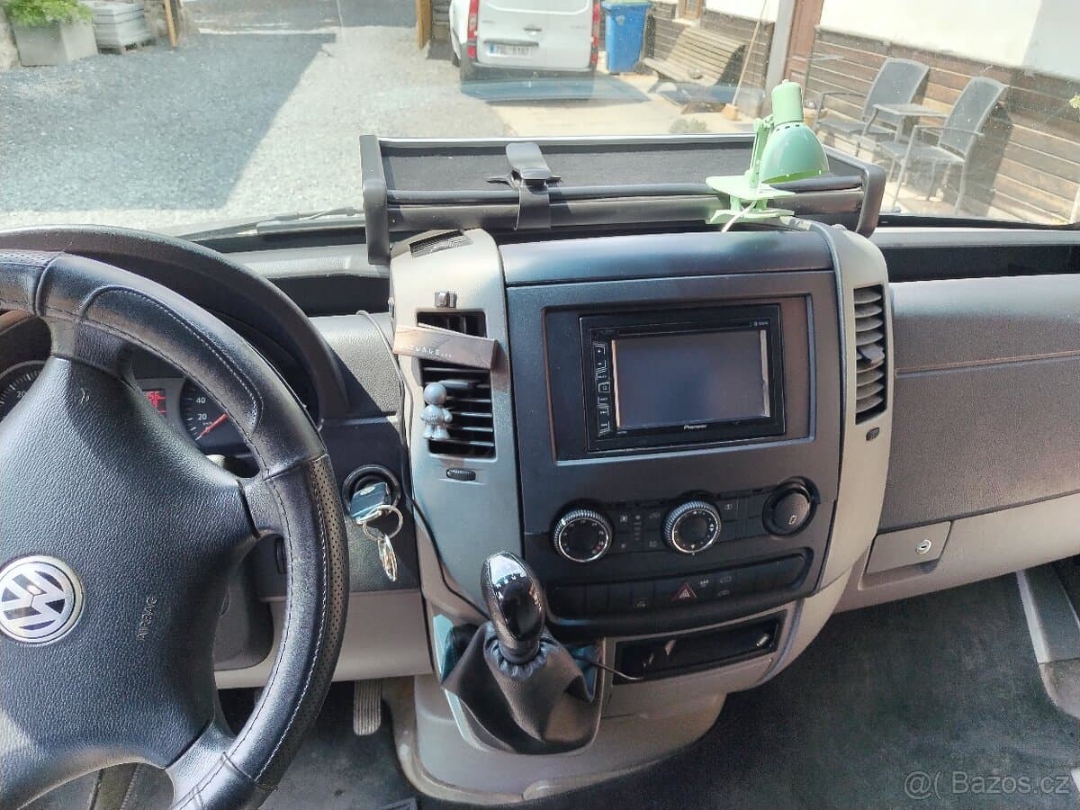 2010 Volkswagen OSTATNÍ - 10
