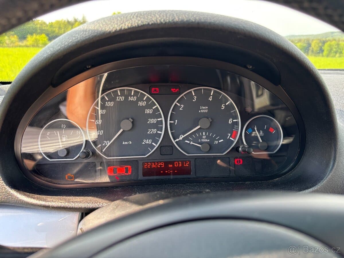 2004 BMW OSTATNÍ - 10