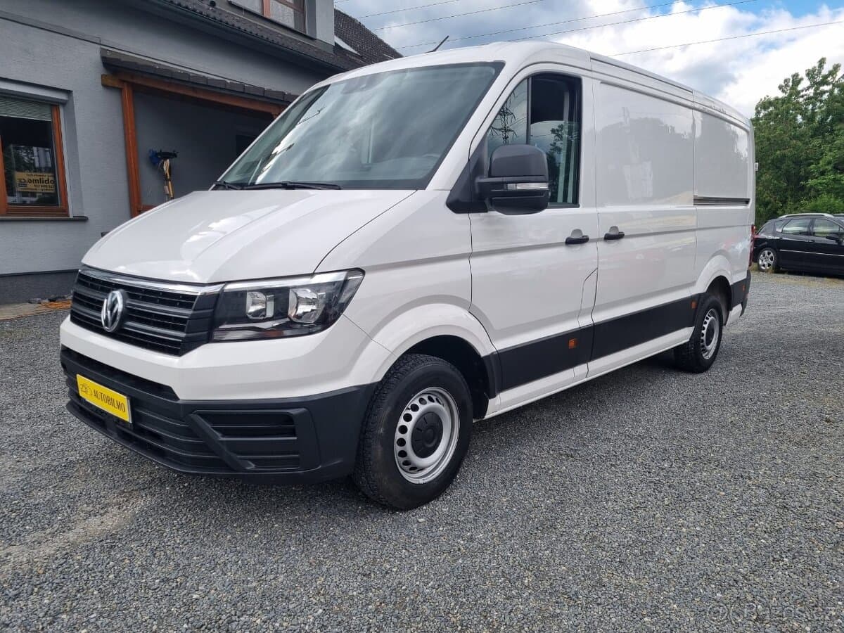 2019 Volkswagen OSTATNÍ - 10