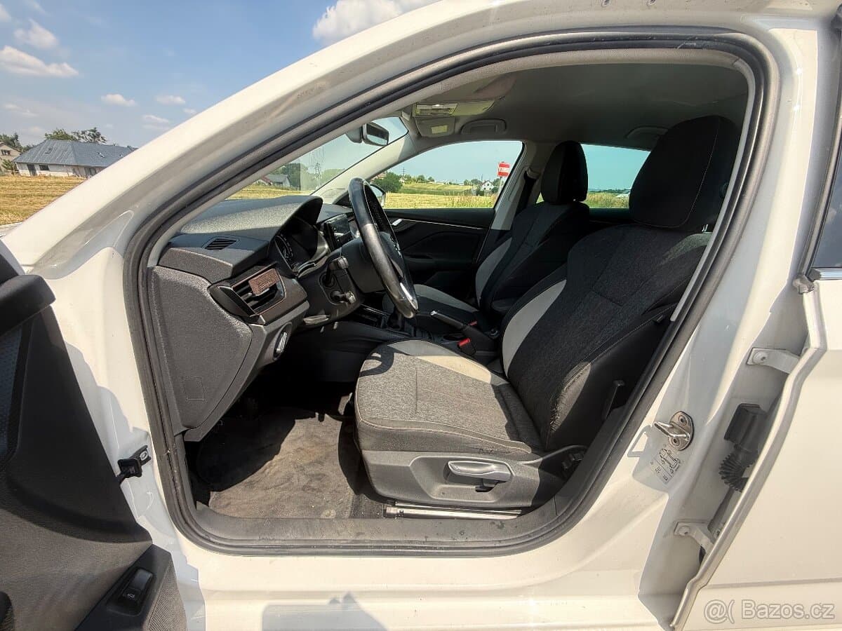 2019 Škoda SCALA - 10