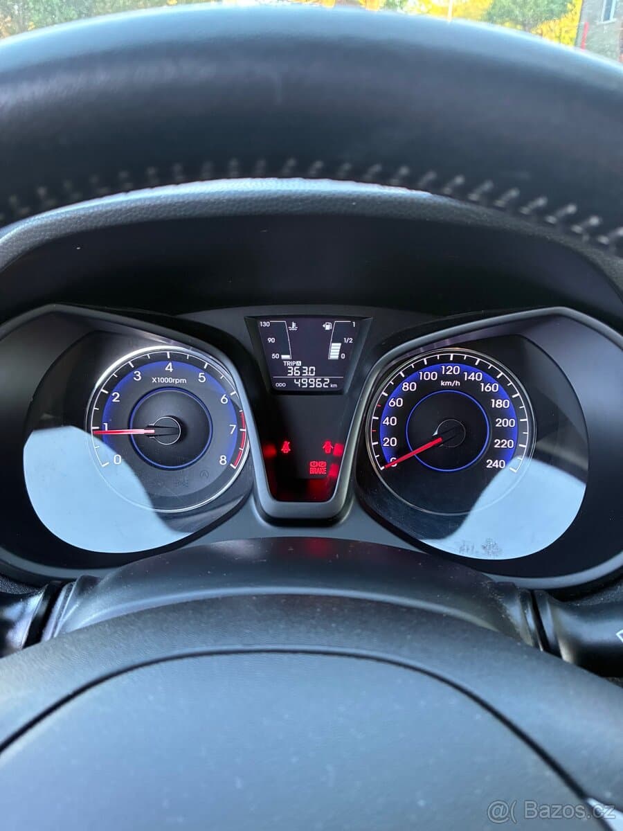 2013 Hyundai ix20 - 10