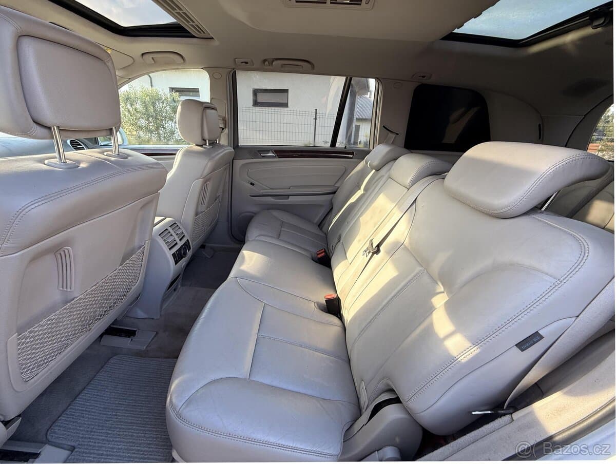 2006 Mercedes-Benz OSTATNÍ - 10