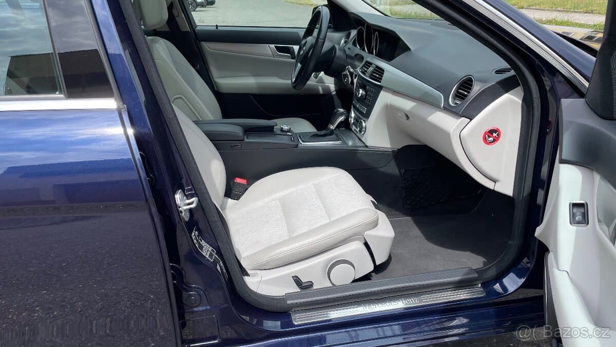 2011 Mercedes-Benz OSTATNÍ - 10