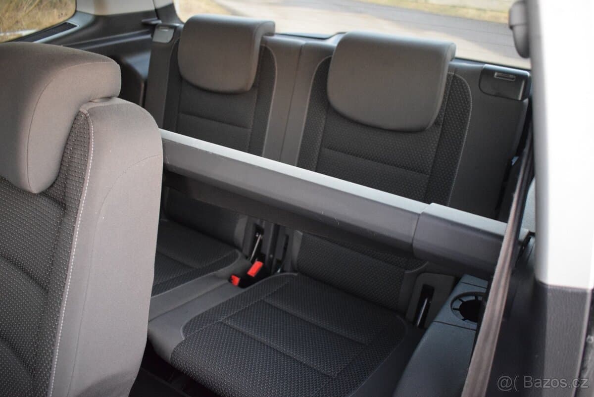 2011 Volkswagen TOURAN - 10