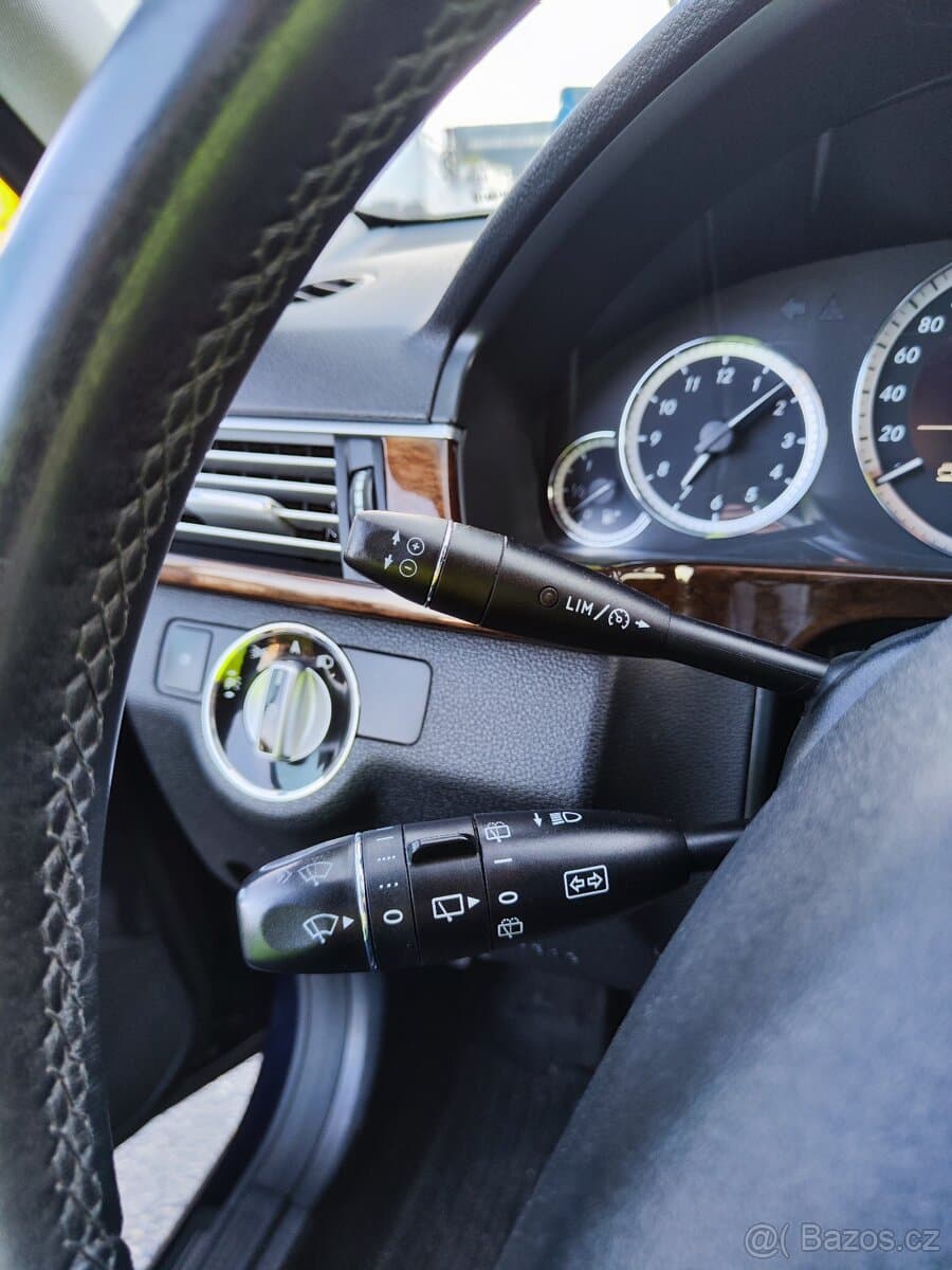 2010 Mercedes-Benz OSTATNÍ - 10