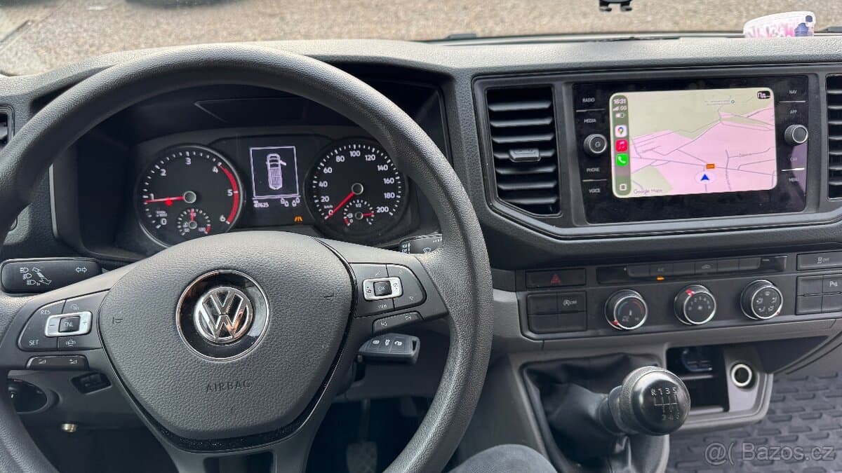 2024 Volkswagen OSTATNÍ - 10