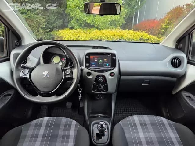 2019 Peugeot 108 - 10