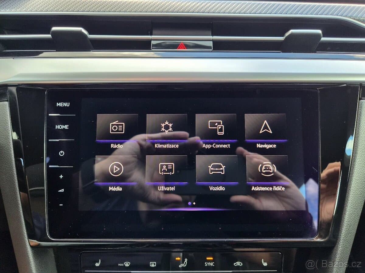 2023 Volkswagen ARTEON - 10