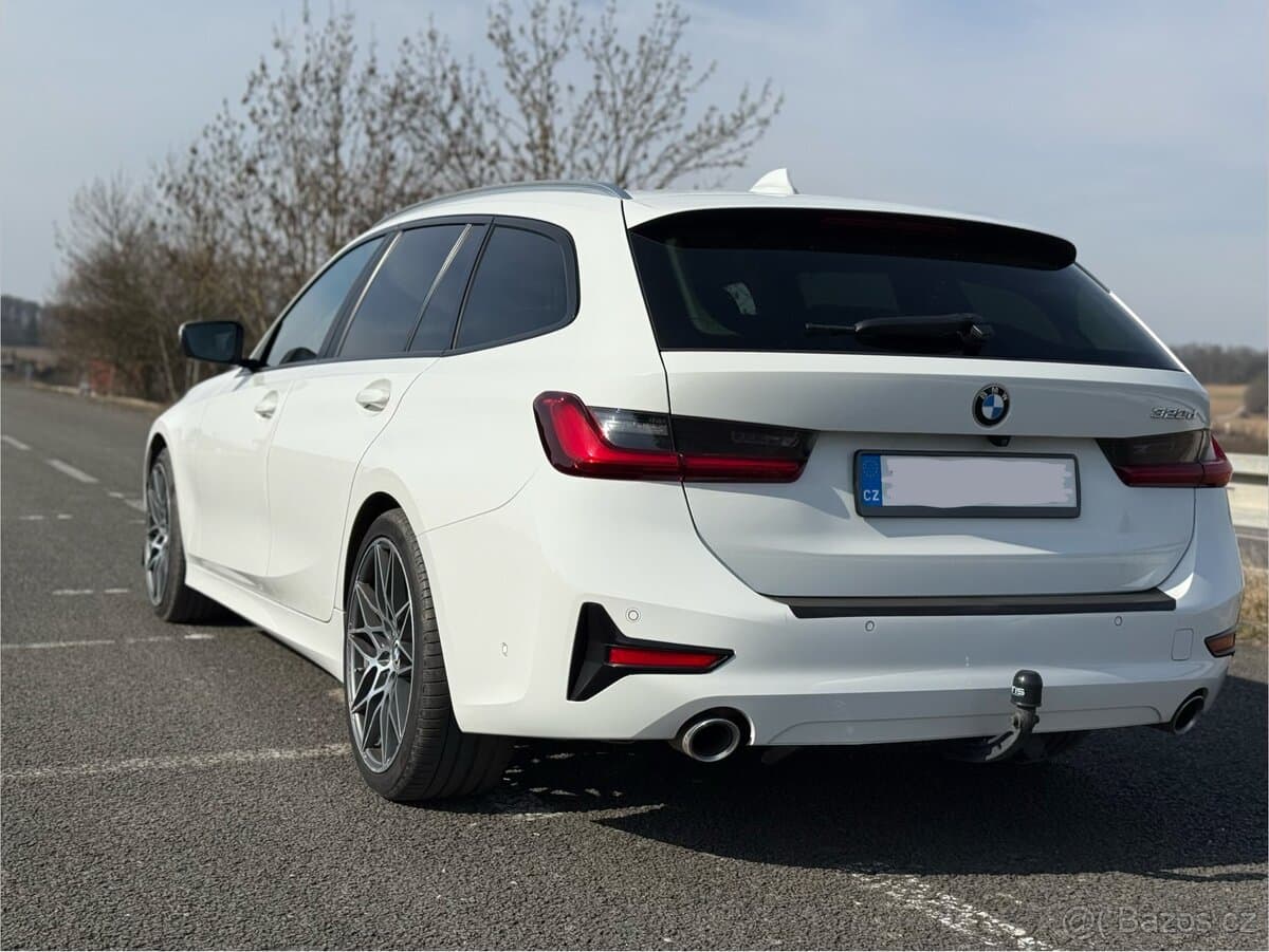 BMW OSTATNÍ - 10