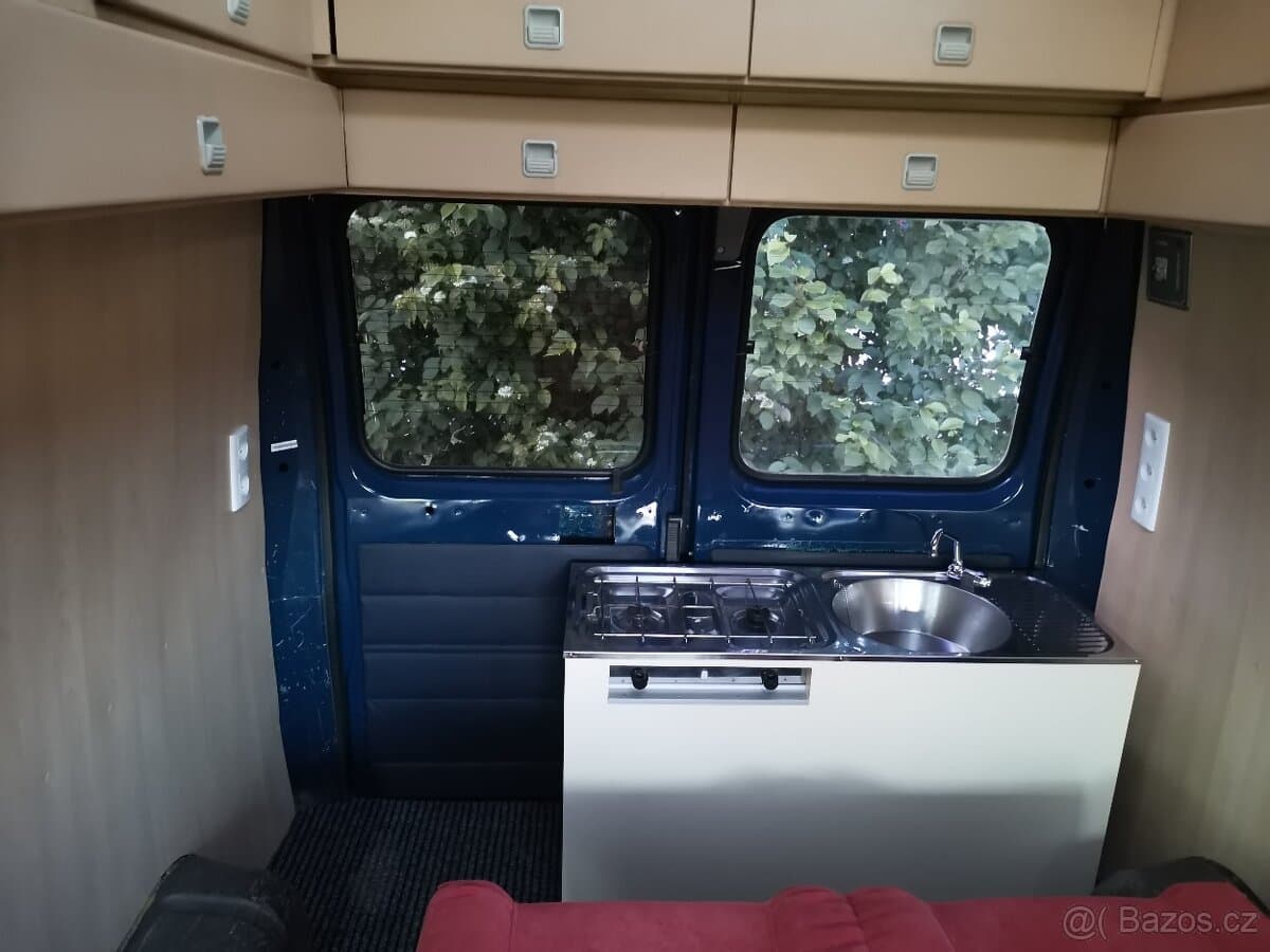 1997 Fiat DUCATO - 10