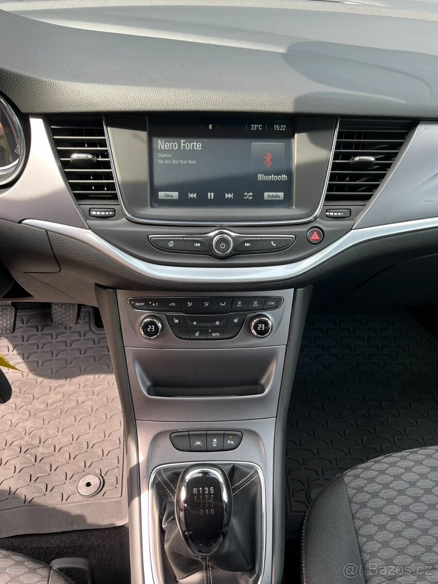 2016 Opel ASTRA - 10