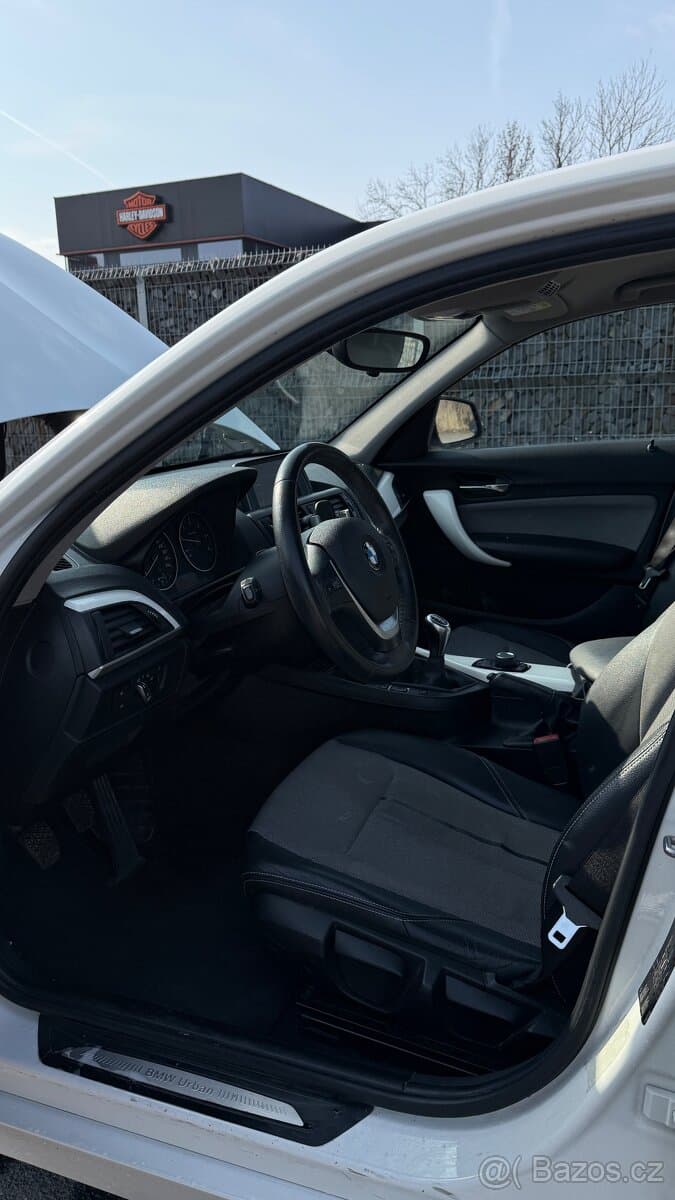 2014 BMW OSTATNÍ - 10