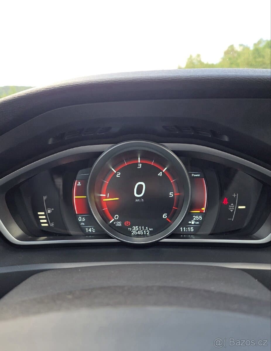 2014 Volvo V40 - 10