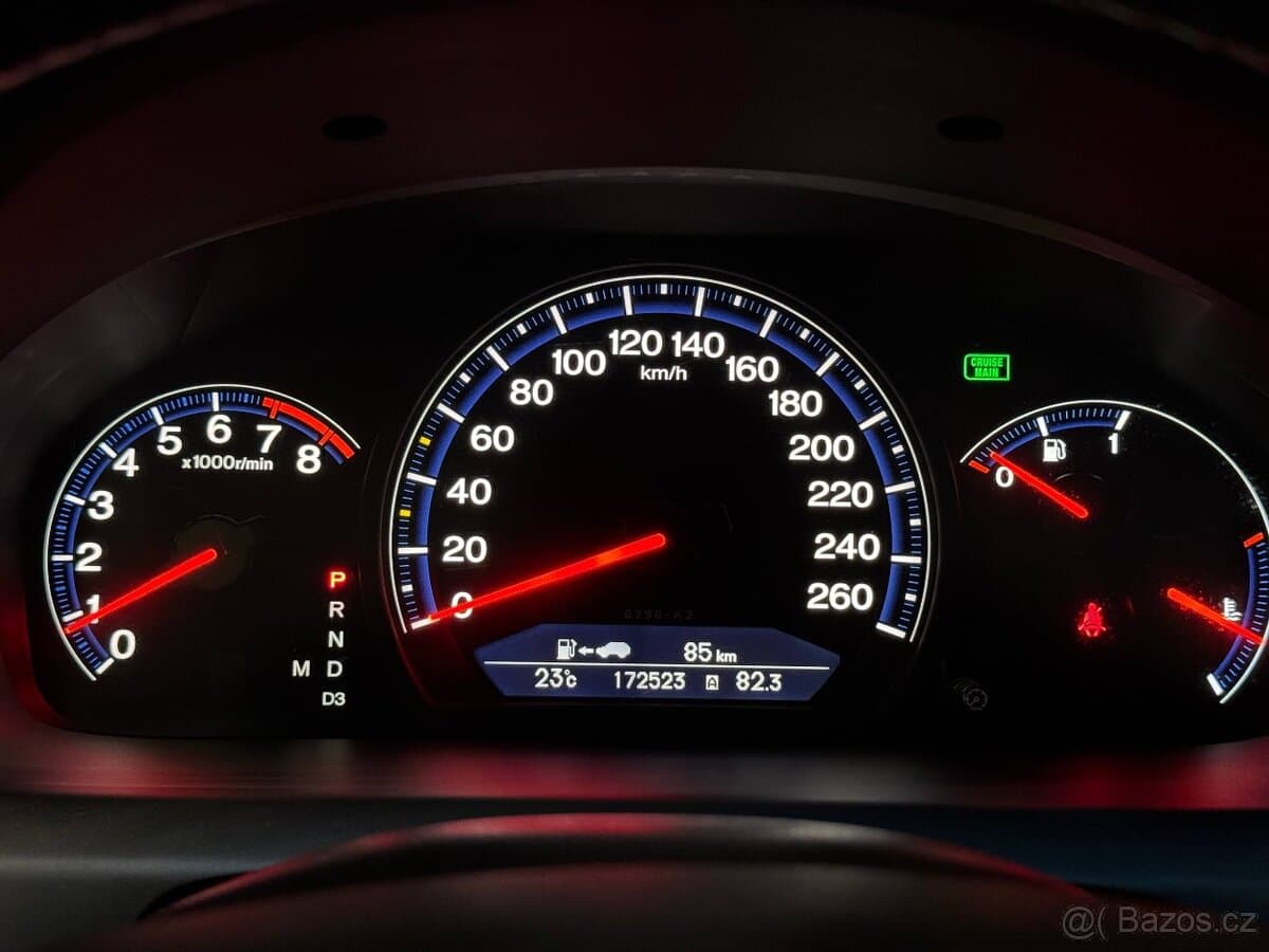 2006 Honda ACCORD - 10