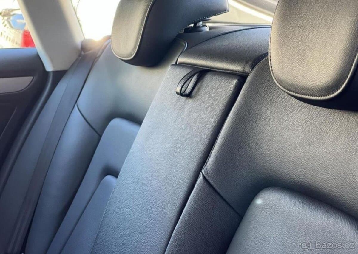 2011 Audi A5 - 10