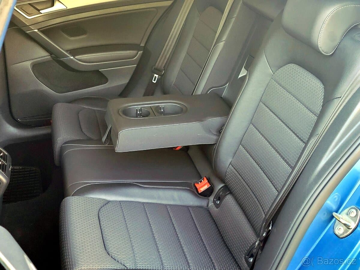 2015 Volkswagen GOLF - 10