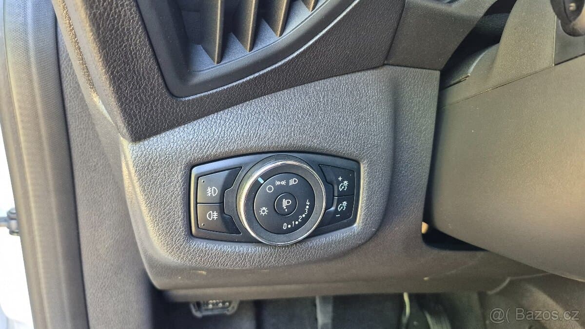 2018 Ford TOURNEO - 10