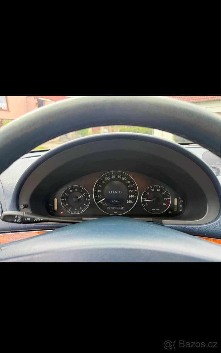 2006 Mercedes-Benz OSTATNÍ - 10
