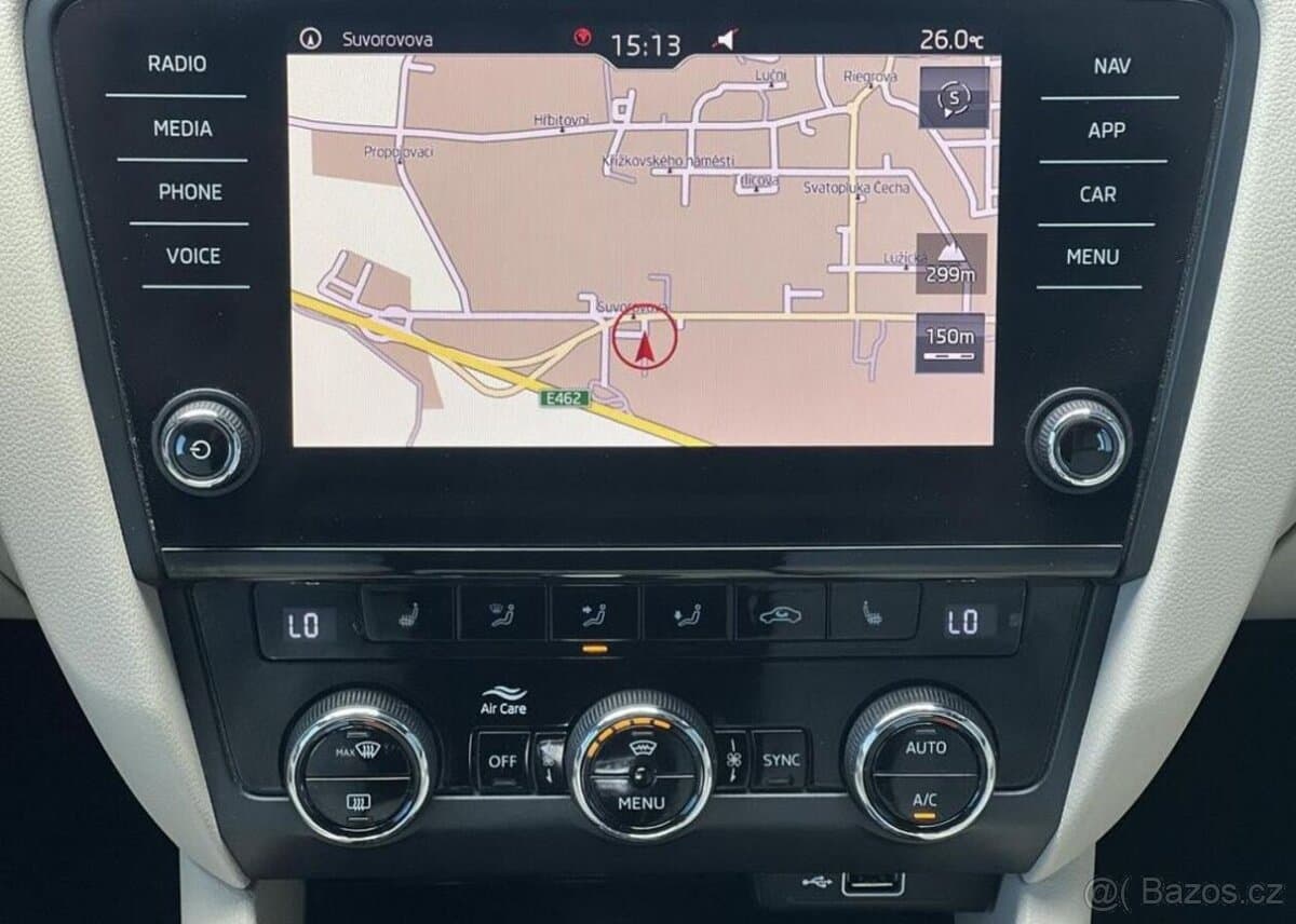 2019 Škoda OCTAVIA - 10