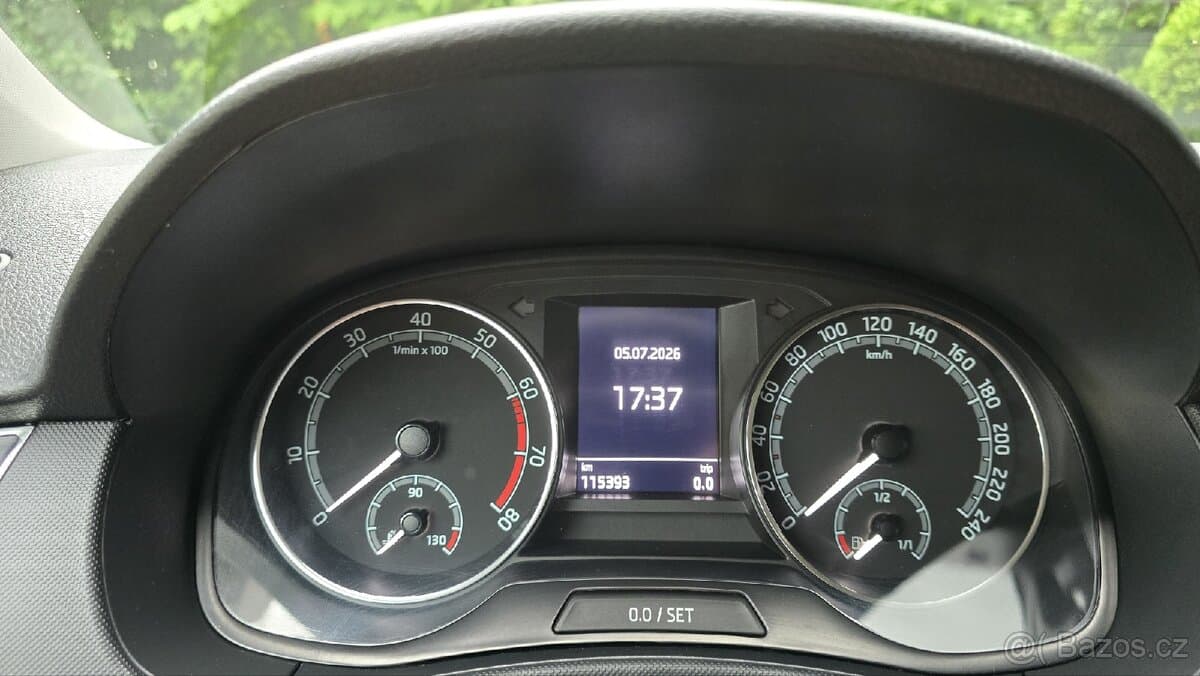 2022 Škoda FABIA - 10