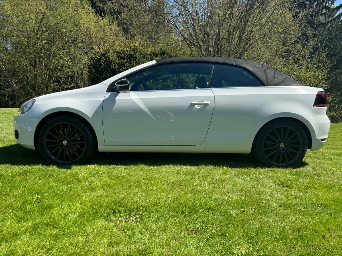 2013 Volkswagen GOLF - 10