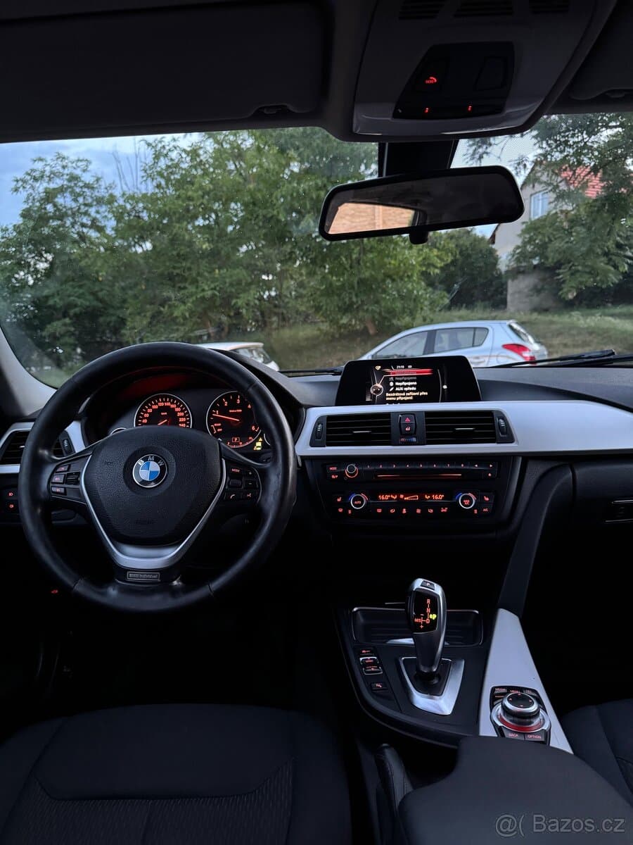 2014 BMW OSTATNÍ - 10