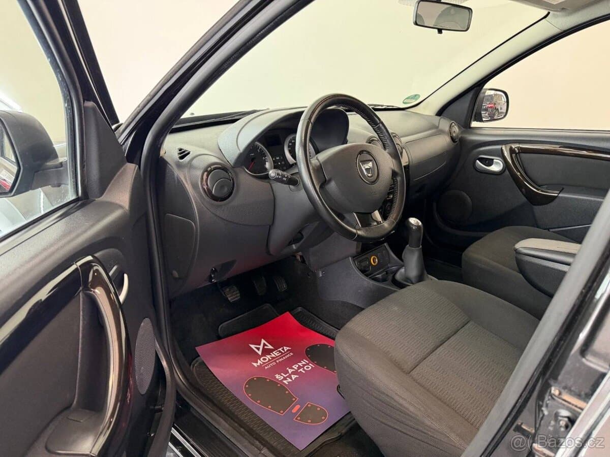 2011 Dacia DUSTER - 10