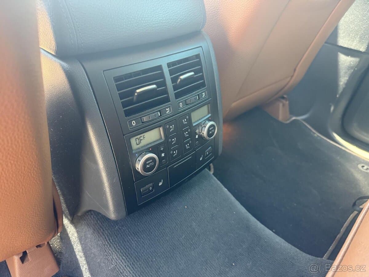 2006 Volkswagen TOUAREG - 10