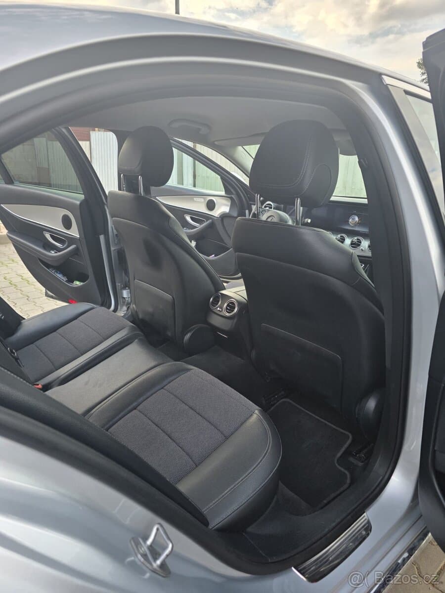 2017 Mercedes-Benz OSTATNÍ - 10