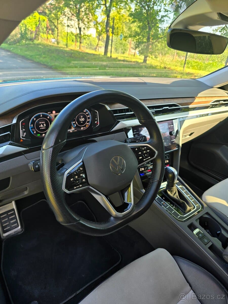 2021 Volkswagen ARTEON - 10