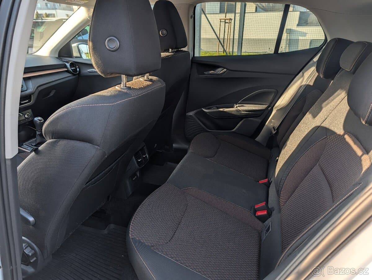 2023 Škoda FABIA - 10
