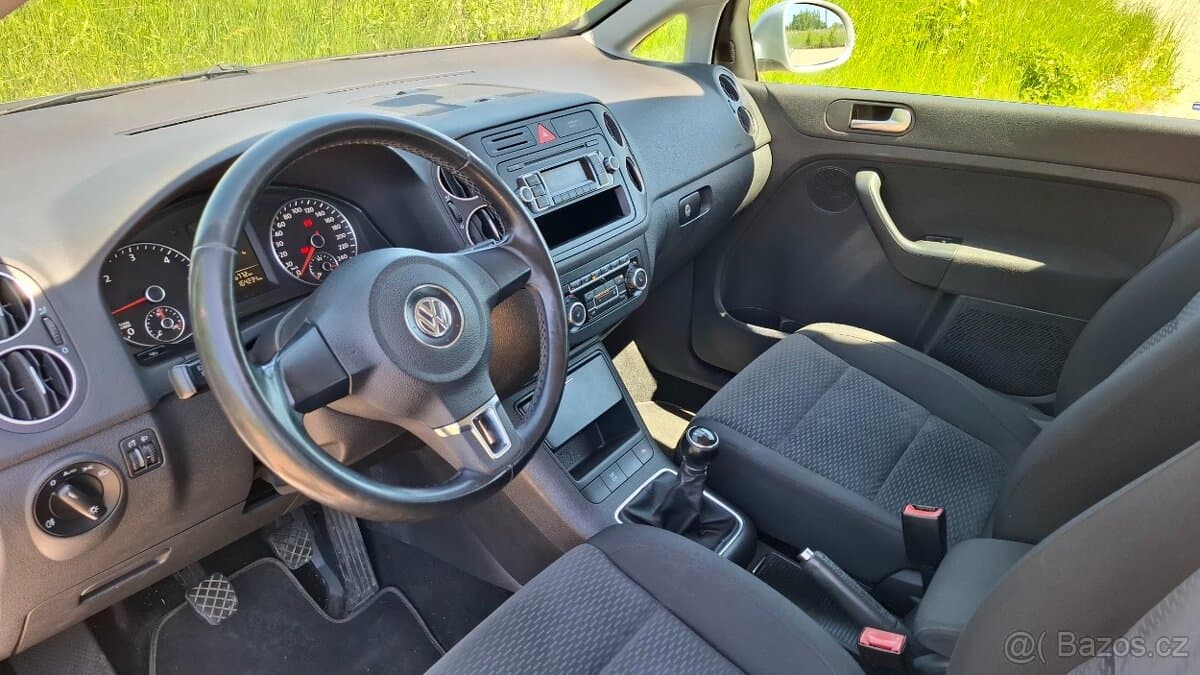 2009 Volkswagen GOLF - 10