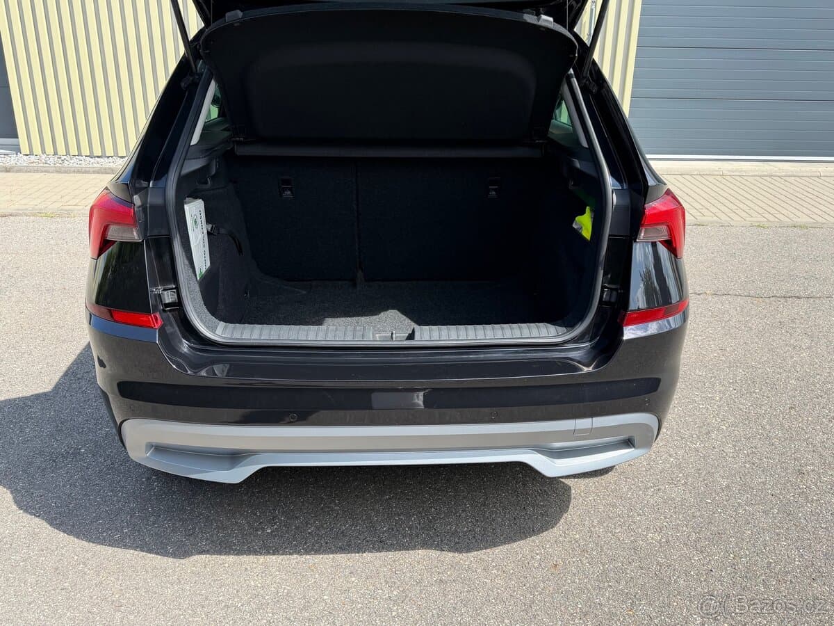 2022 Škoda KAMIQ - 10