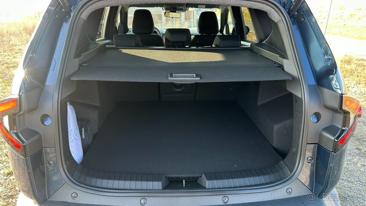 Dacia BIGSTER - 10