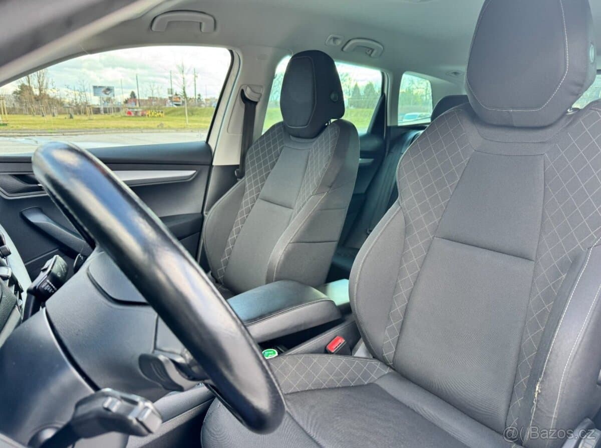 2018 Škoda KAROQ - 10