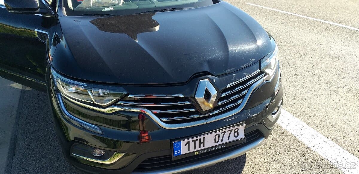 2018 Renault KOLEOS - 10