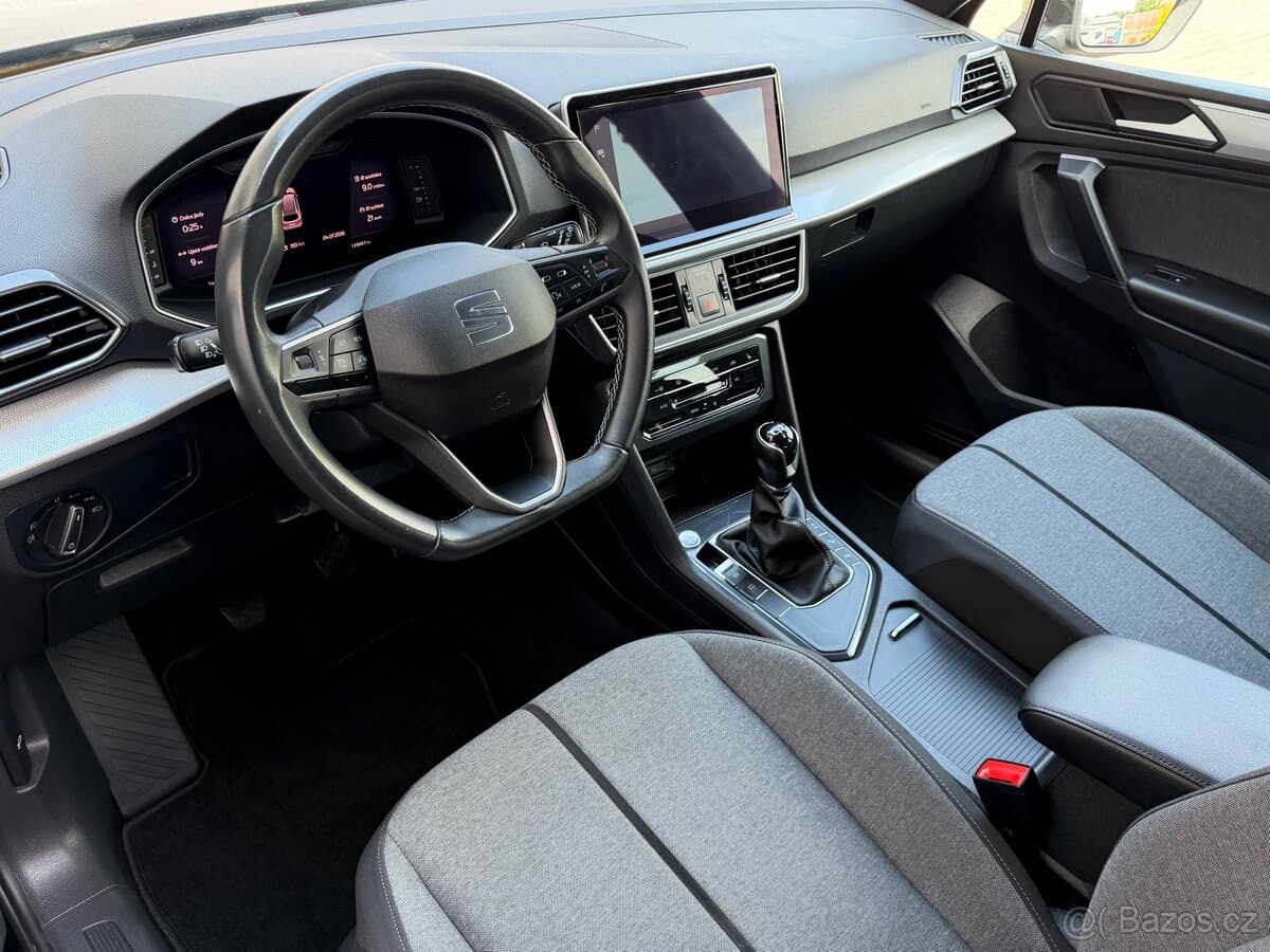 2021 Seat TARRACO - 10