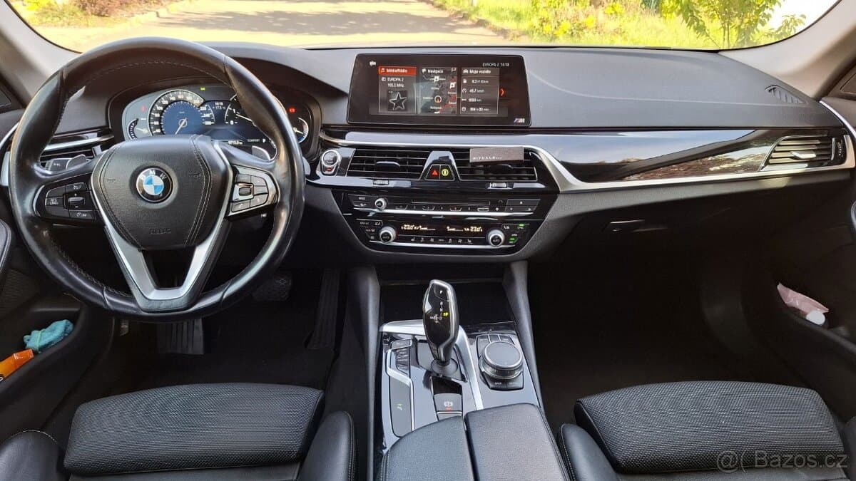 2018 BMW OSTATNÍ - 10