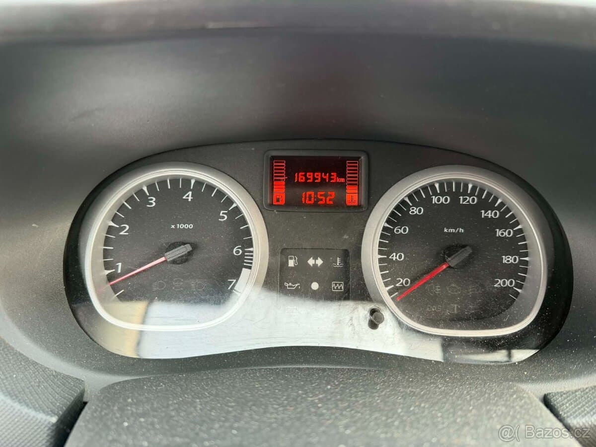 2013 Dacia DUSTER - 10