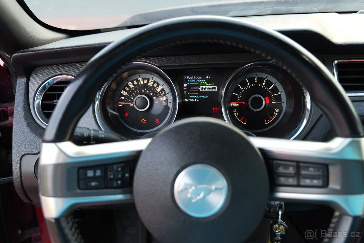 2014 Ford GT - 10