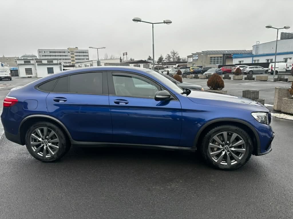 2018 Mercedes-Benz GL - 10