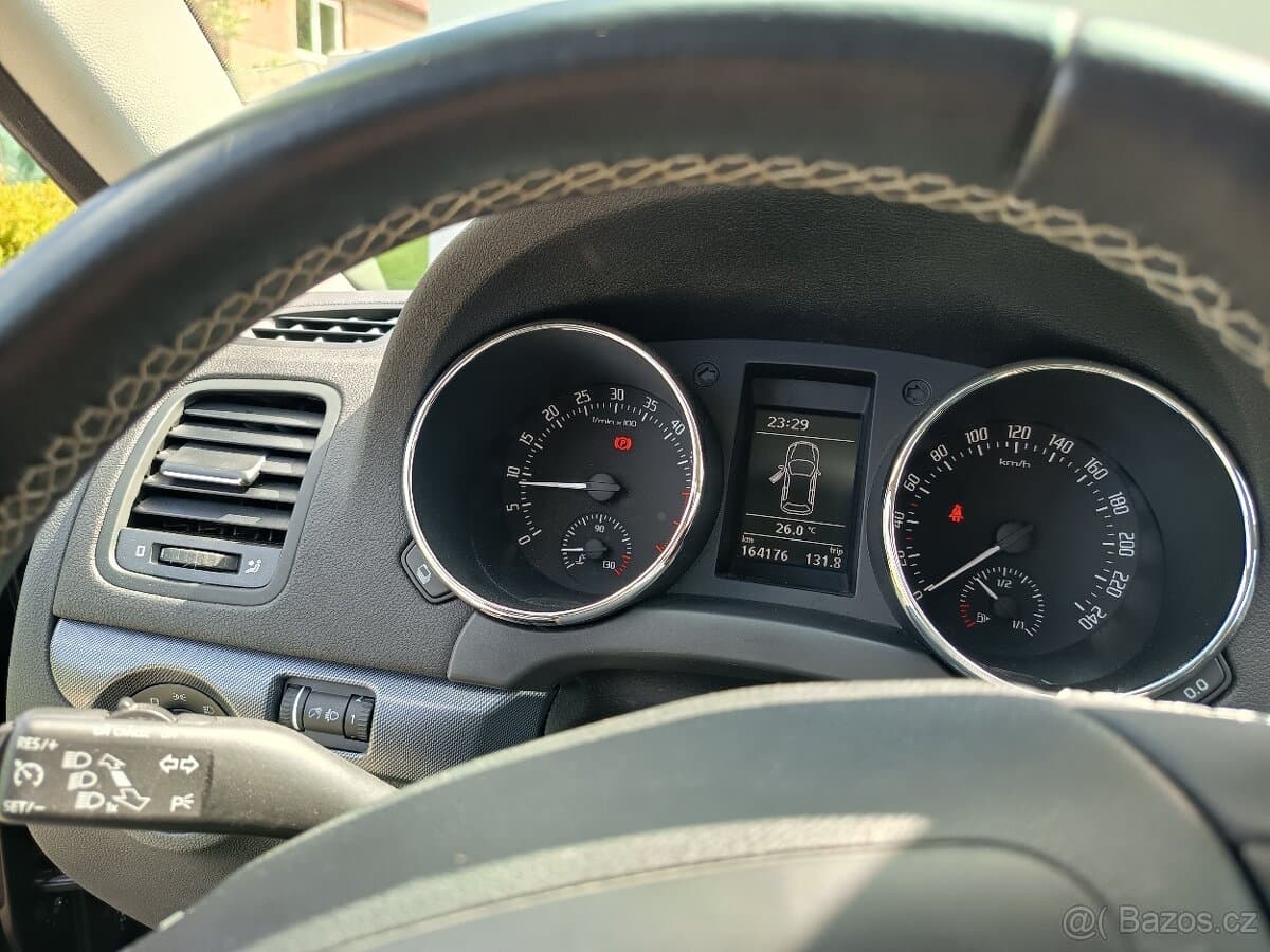 2013 Škoda YETI - 10